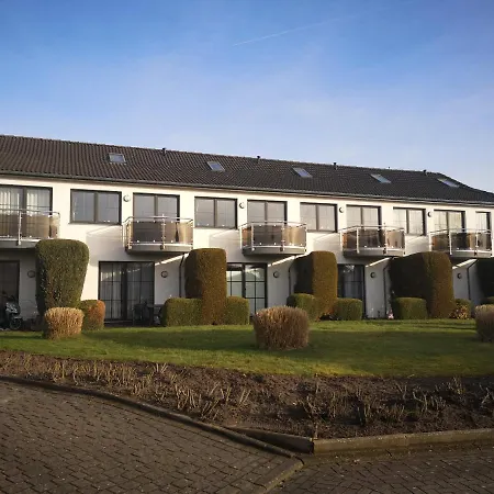 アパート Dorumer Piratennest *