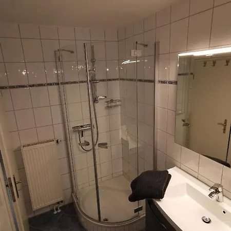 Apartment Dorumer Piratennest