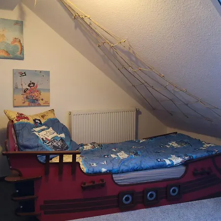Dorumer Piratennest * Dorum-Neufeld