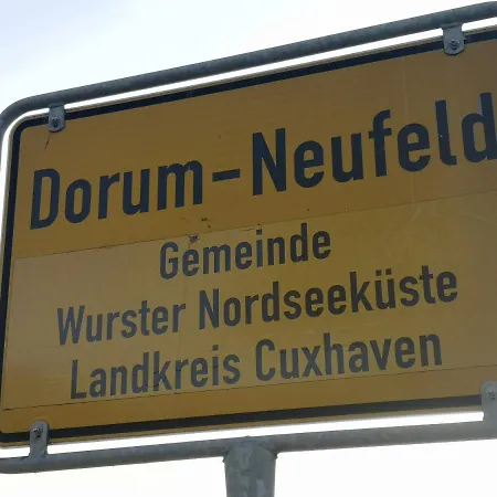 Dorumer Piratennest *