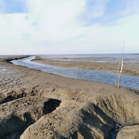 Appartement Dorumer Piratennest Dorumer Neufeld