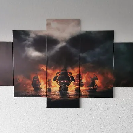 Apartment Dorumer Piratennest *