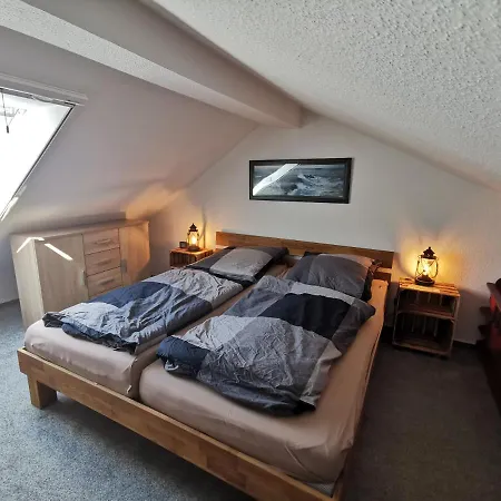 Dorumer Piratennest * Dorumer Neufeld