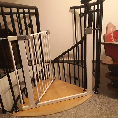 Apartment Dorumer Piratennest Dorumer Neufeld