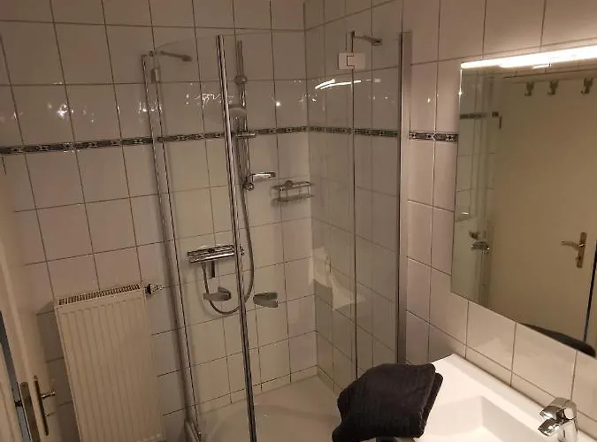 アパート Dorumer Piratennest