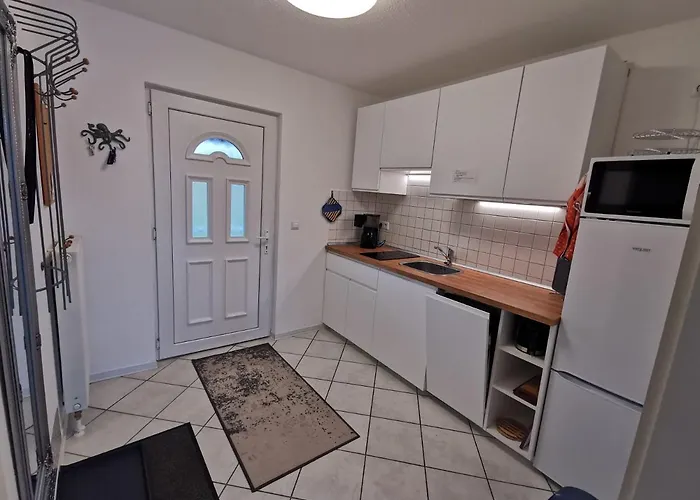 Dorumer Piratennest * ドルム・ノイフェルト