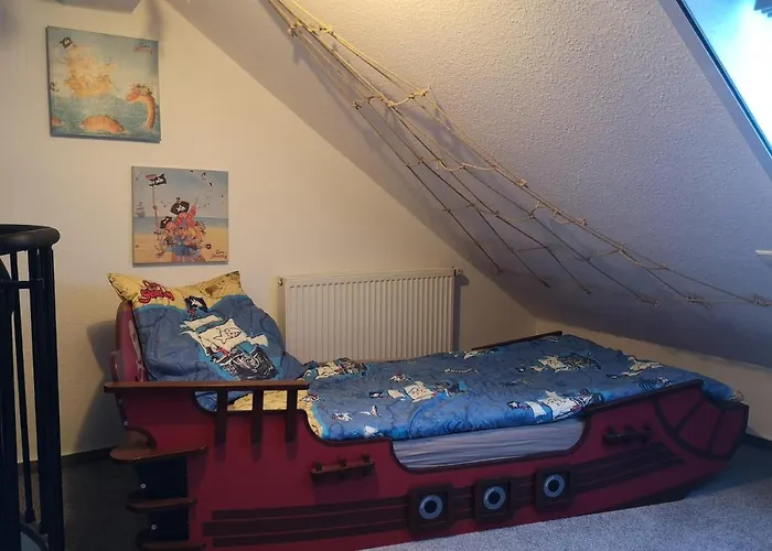 Dorumer Piratennest * ドルム・ノイフェルト