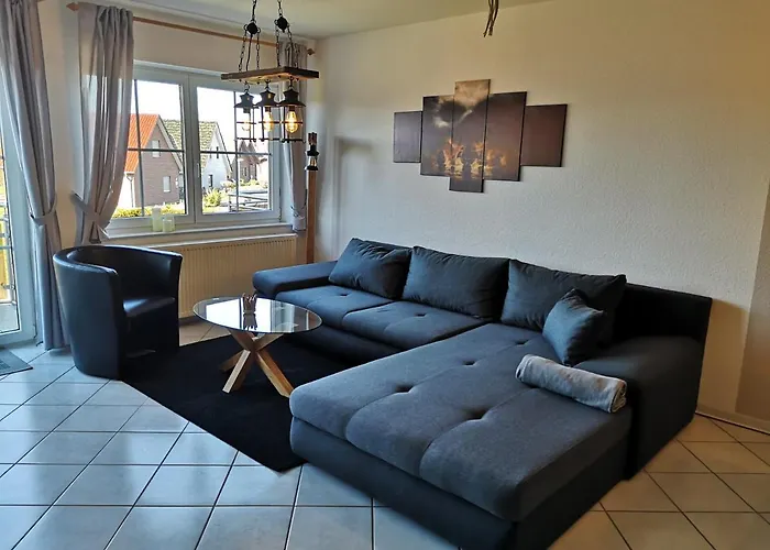 アパート Dorumer Piratennest *