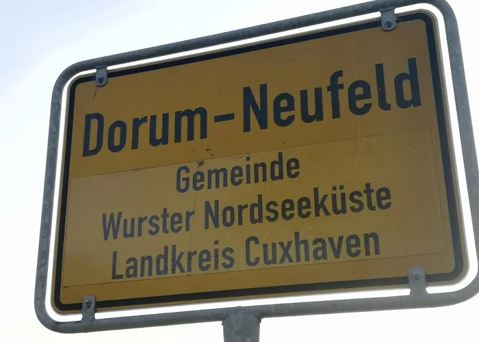 Dorumer Piratennest *