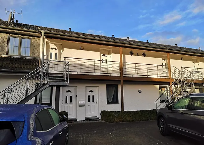 Dorumer Piratennest ドルム・ノイフェルト