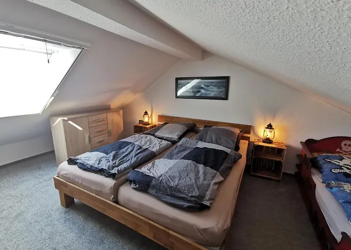 Dorumer Piratennest * ドルム・ノイフェルト